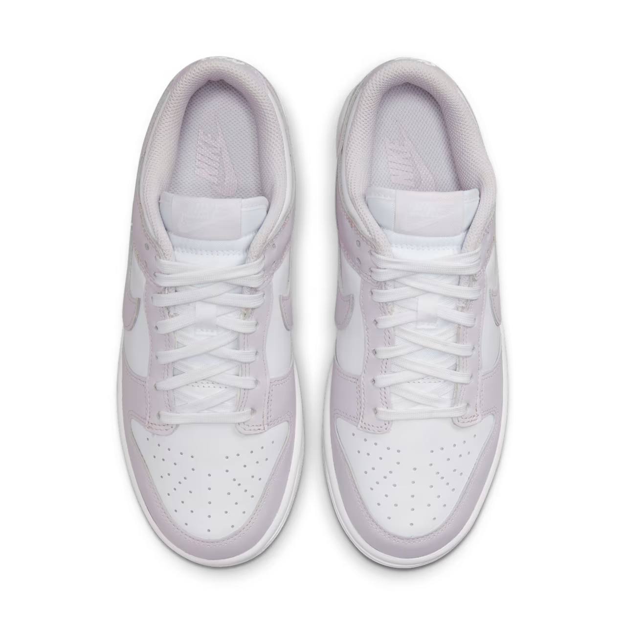 Women's Nike Dunk Low DD1503-200 Sneakers Dark Driftwood Leather Lifestyle Shoes