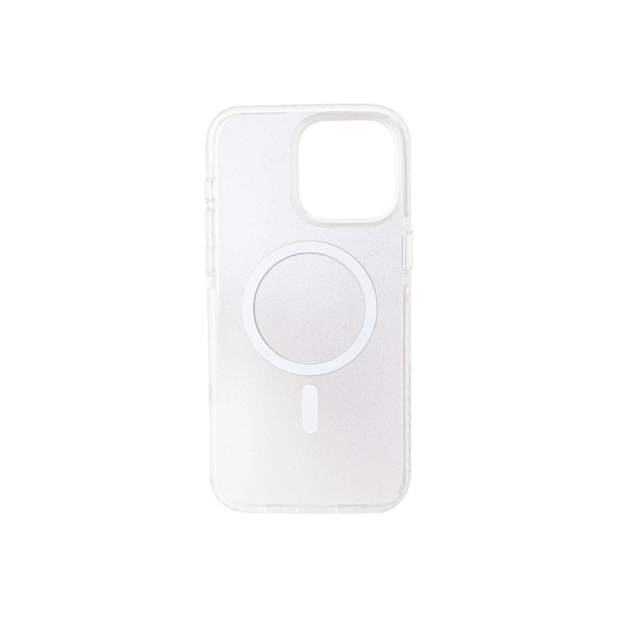 3sixT Apple iPhone 15 Pro Max (Clear/Glitter)