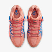 Nike KD18 HV1992-601 Sneakers Mens Atomic Pink Athletic Basketball Shoes MEW1442
