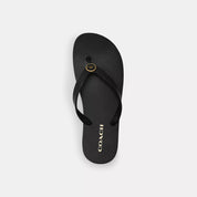 Coach Outlet Zayn Flip Flop