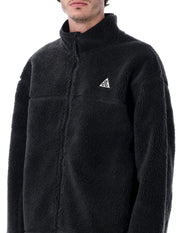 Canwell Glacier Technical Fleece Jacket