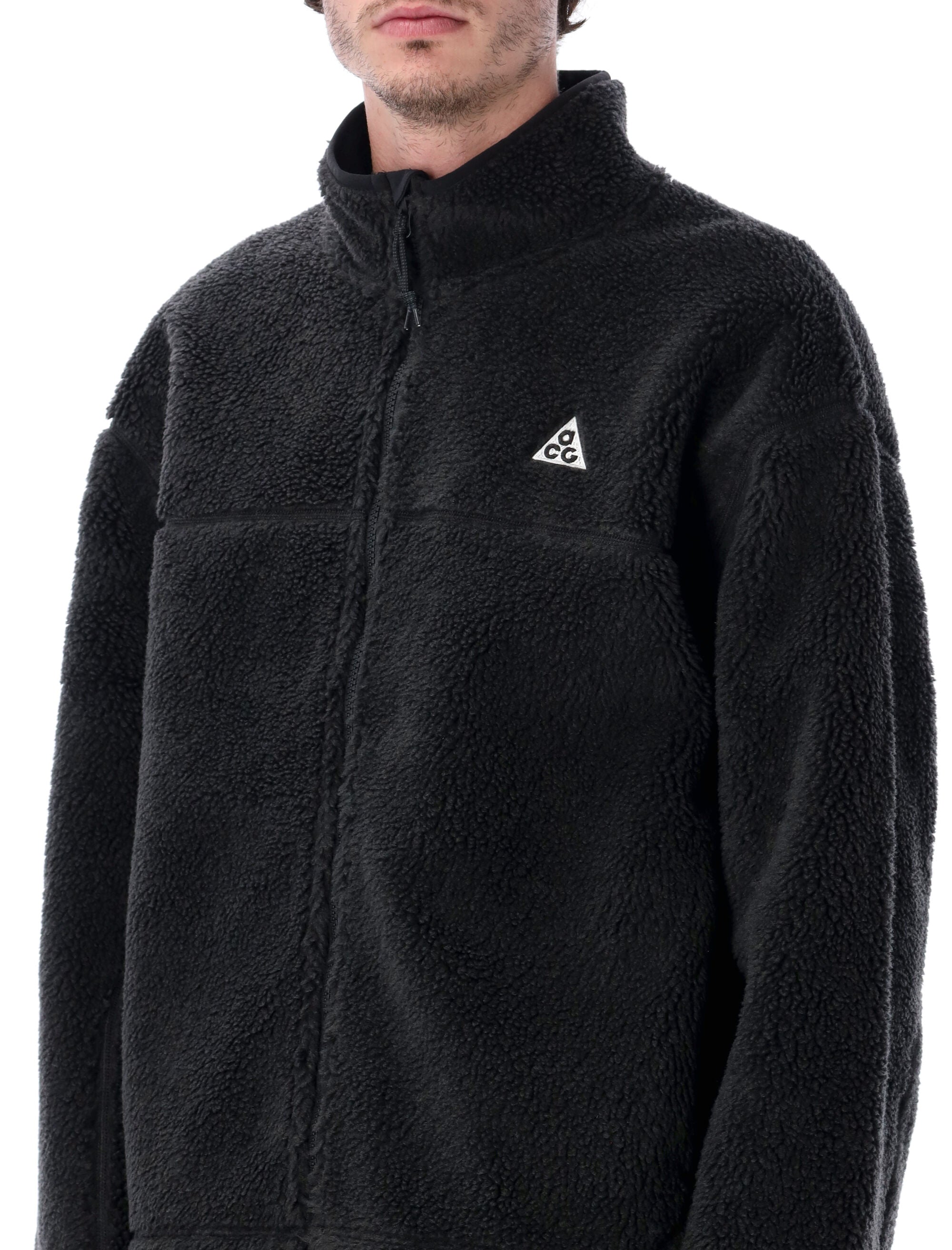 Canwell Glacier Technical Fleece Jacket