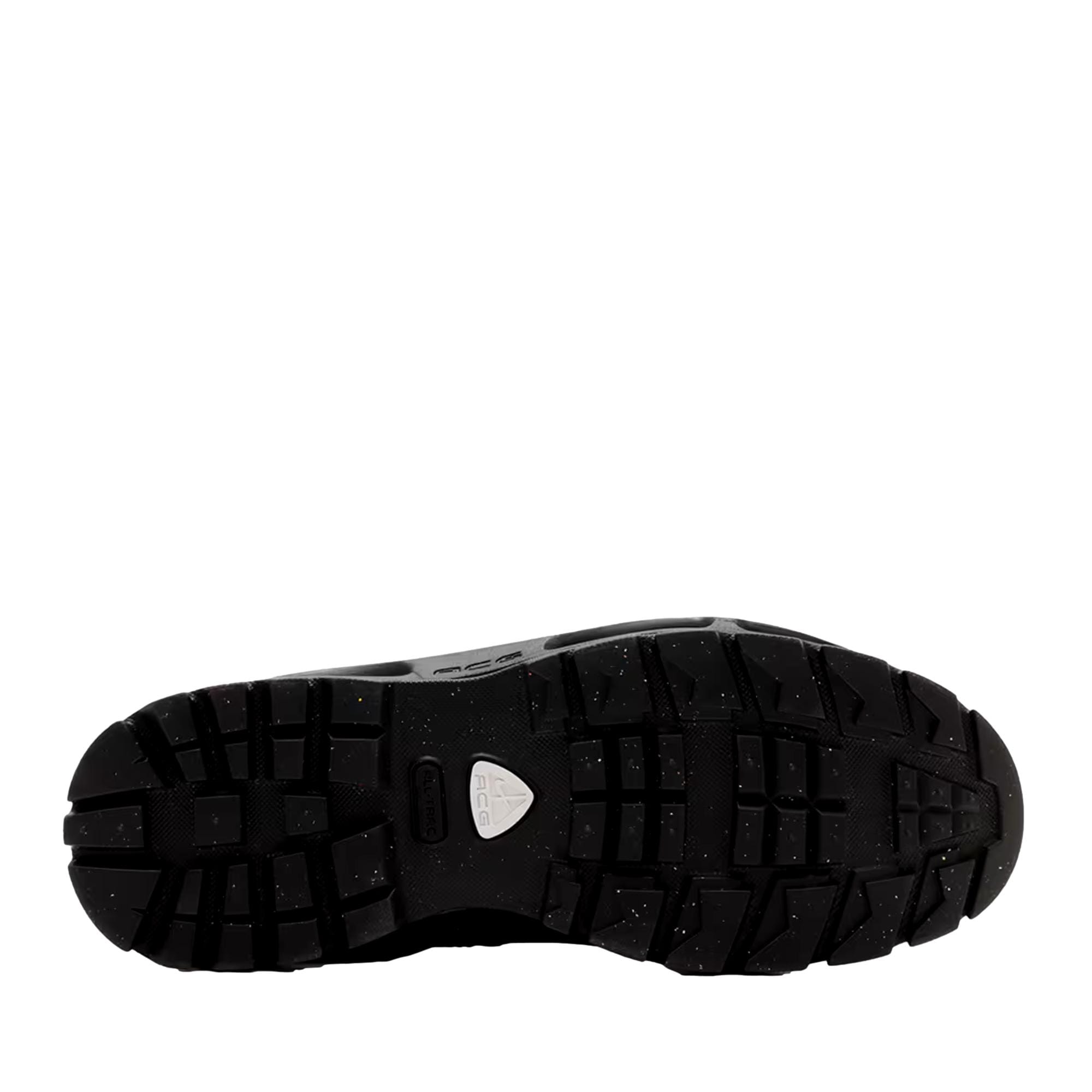 Men's Nike Air Max Goadome Premium Black / Black - Off Noir - Vast Grey HF5306-001