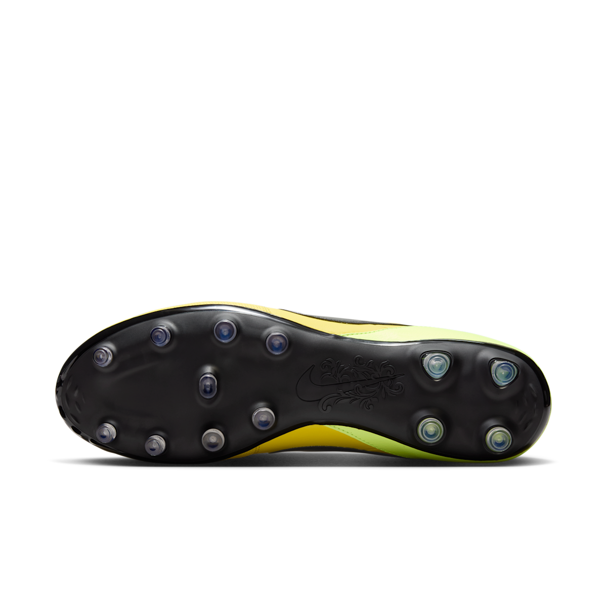 Men's Premier 3 Firm-Ground Low-Top Soccer Cleats