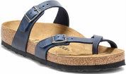 Mayari Sandals In Blue