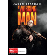 A Working Man