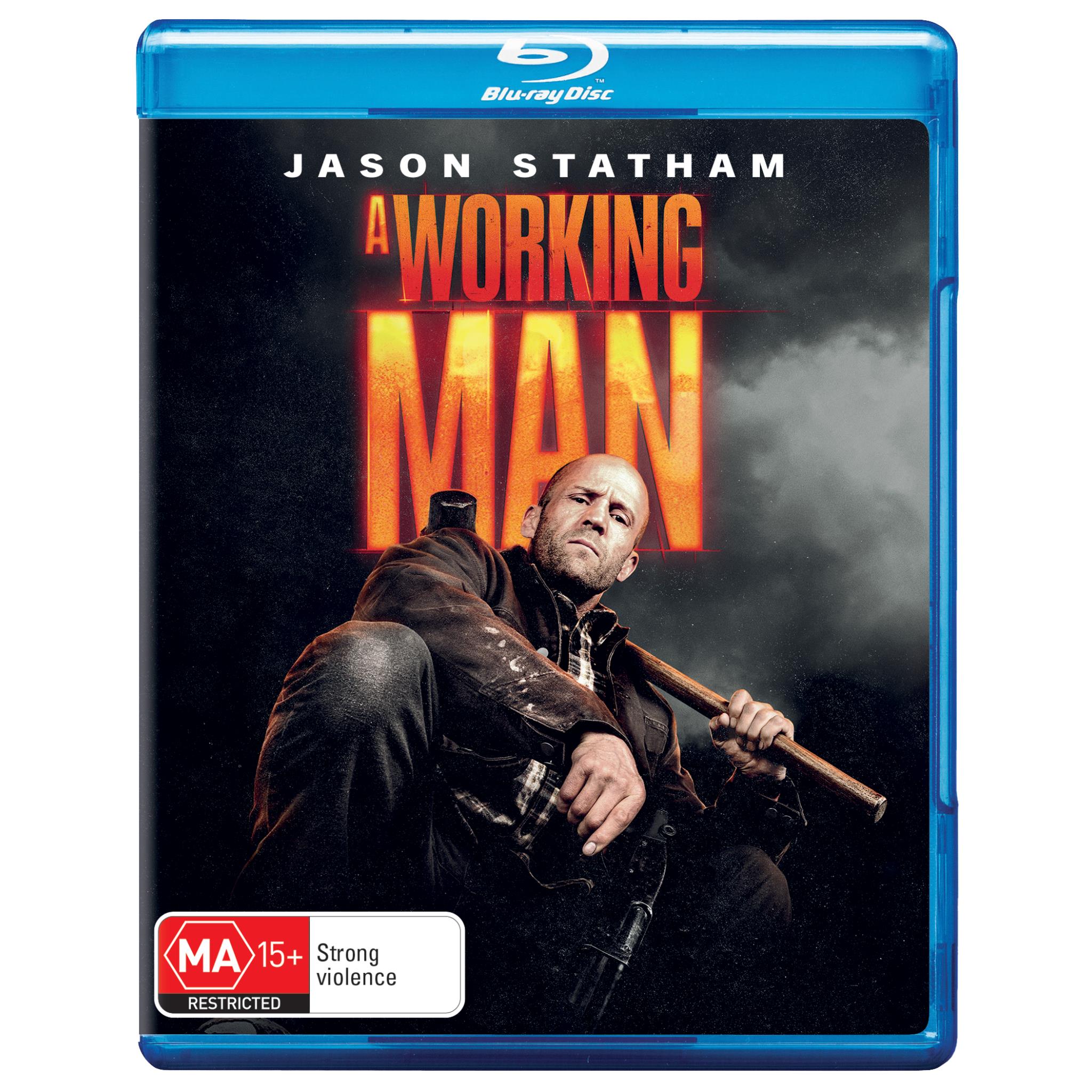 A Working Man