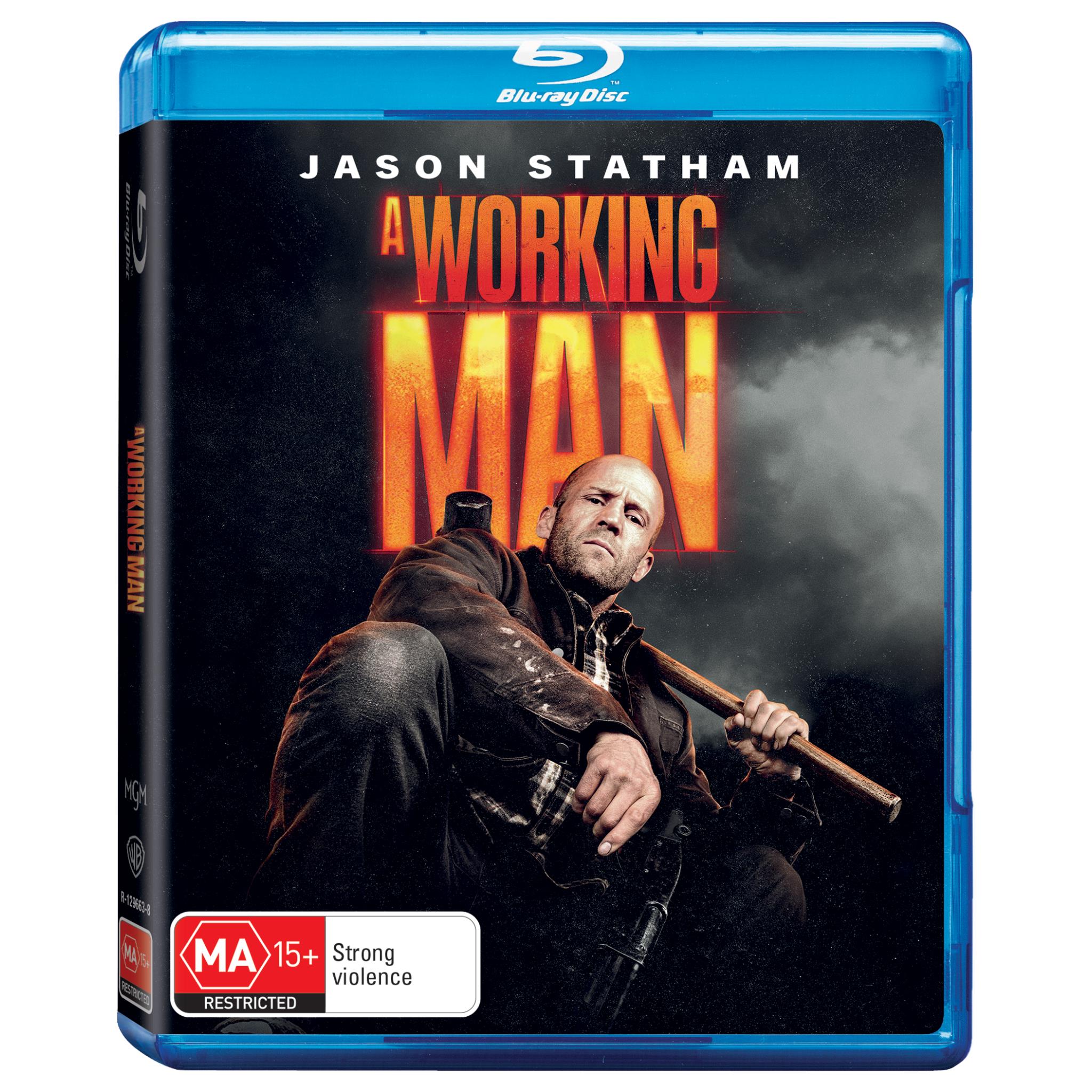 A Working Man
