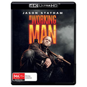 A Working Man