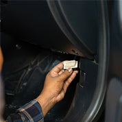 Aerpro OBDII Port Lock
