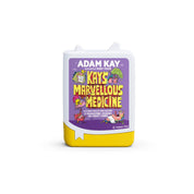 Adam Kay - Marvellous Medicine Book Tonie
