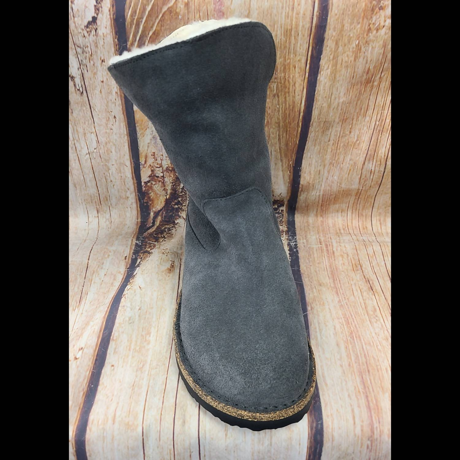 Women's Uppsala Boot In Graphite