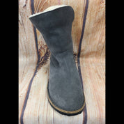 Women's Uppsala Boot In Graphite