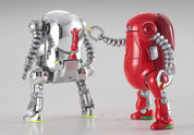1/35 MechatroWeGo No.20 OLD TYPE Red & Silver 2Kits