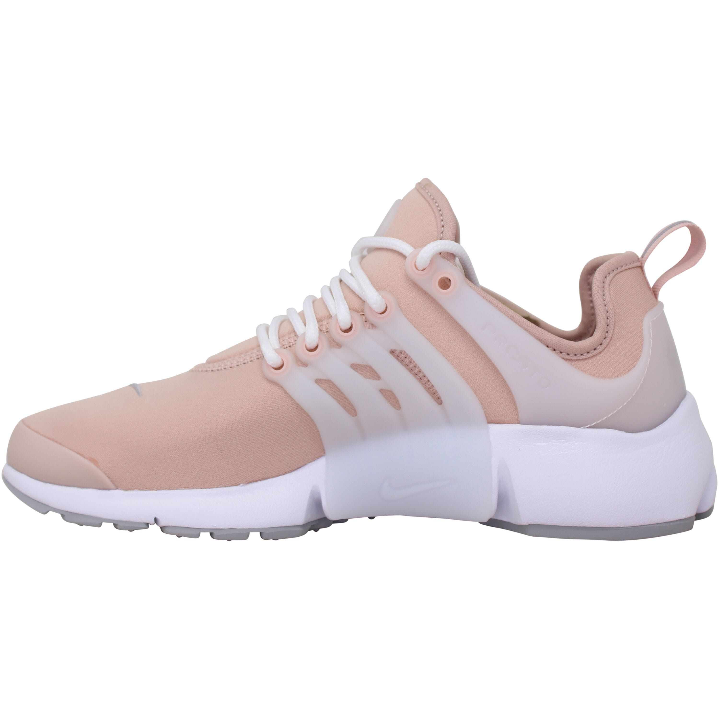 Nike Air Presto Pink Oxford/Pink Oxford-White  DM8328-600 Women's