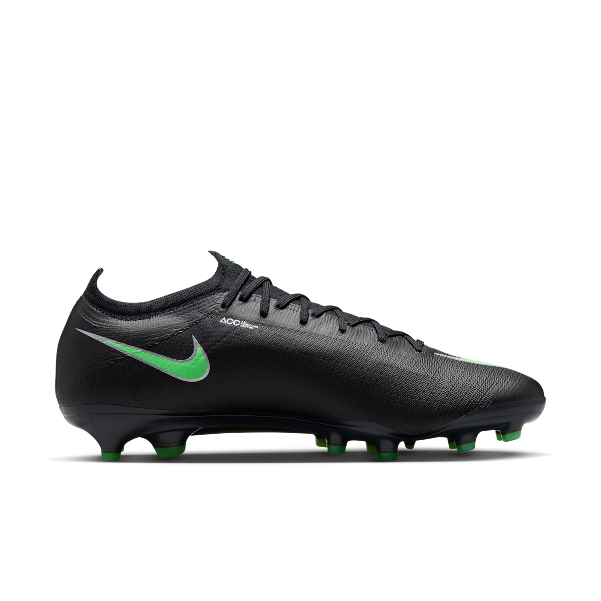 Men's Mercurial Vapor 17 Elite Artificial-Grass Low-Top Soccer Cleats
