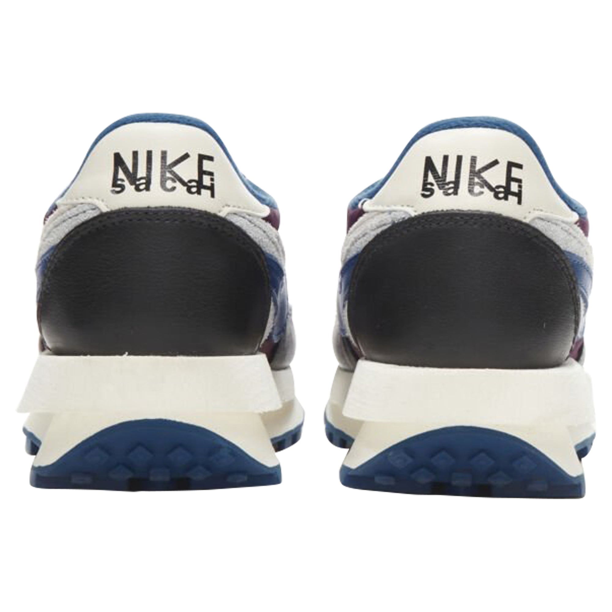 Nike Sacai Undercover LD Waffle sneaker