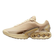 Women's Nike Air Max DN Light Khaki/Fossil-Team Gold HV4861-200