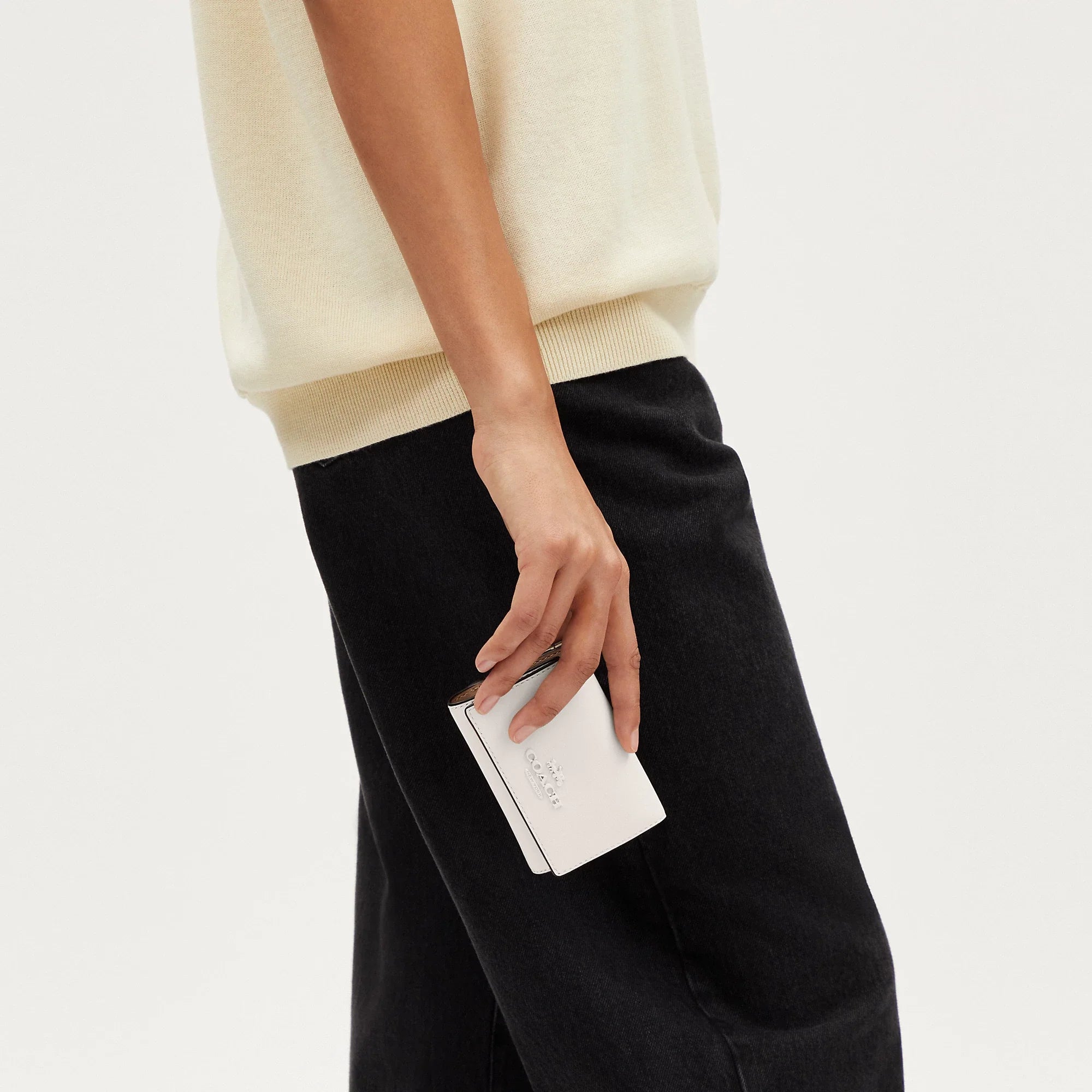 Coach Outlet Micro Wallet