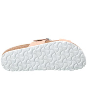 Birkenstock Siena Narrow Leather Sandal