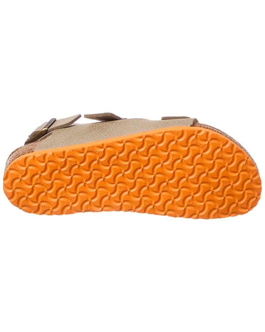 Birkenstock Milano Kinder Narrow Birko-Flor Sandal