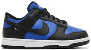 Nike Dunk Low Astronomy Blue
