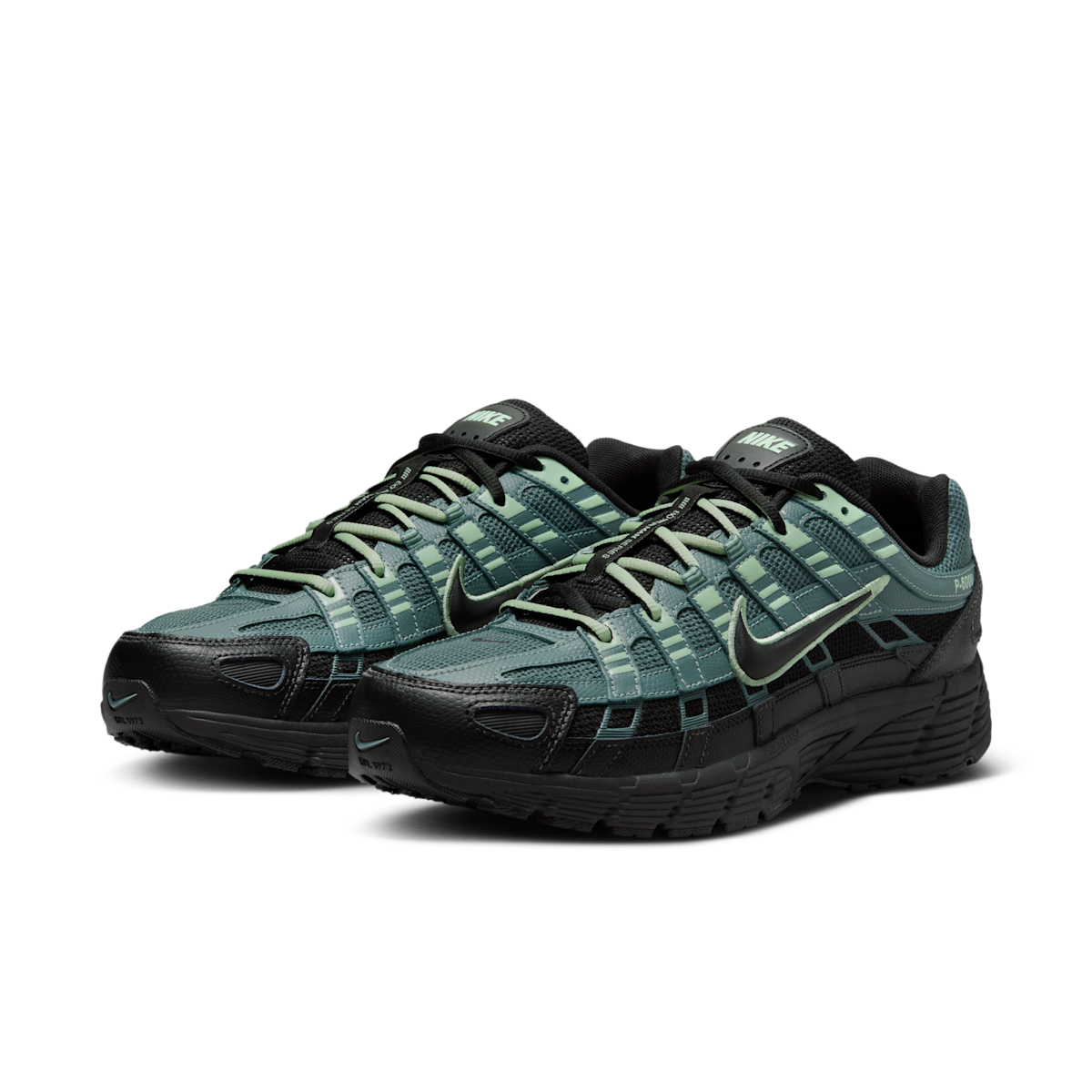 Men's P-6000 Shoes