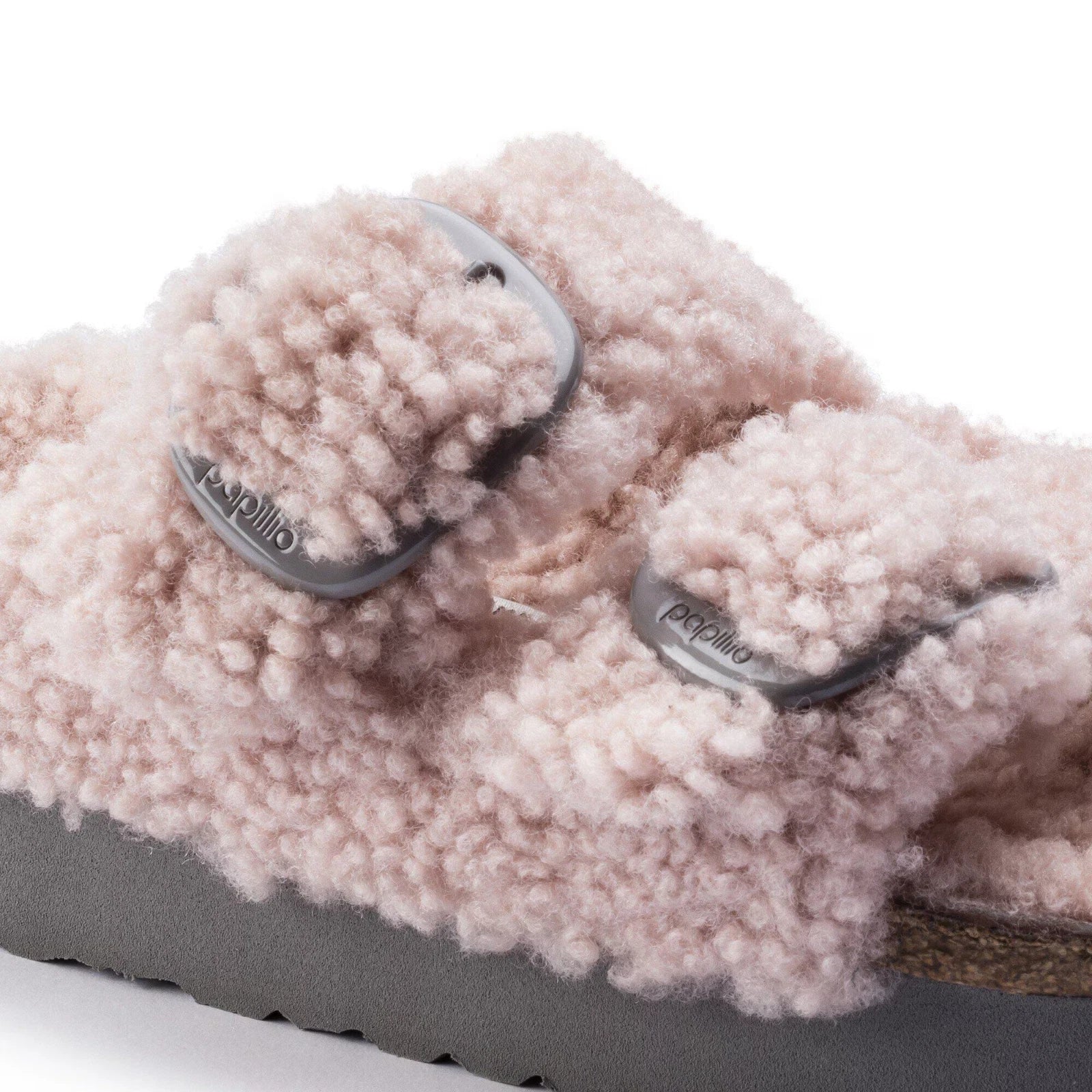 Papillio by Birkenstock Arizona 1017643 Sandal - Pink Slide ZAP724