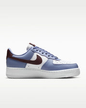Nike Air Force 1 '07 IM6364-400 Women's World Indigo Lifestyle Shoes MEW1527