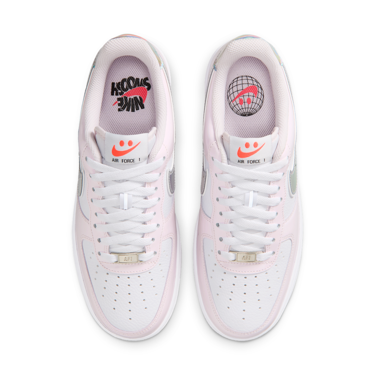 Women's Air Force 1 '07 Shoes