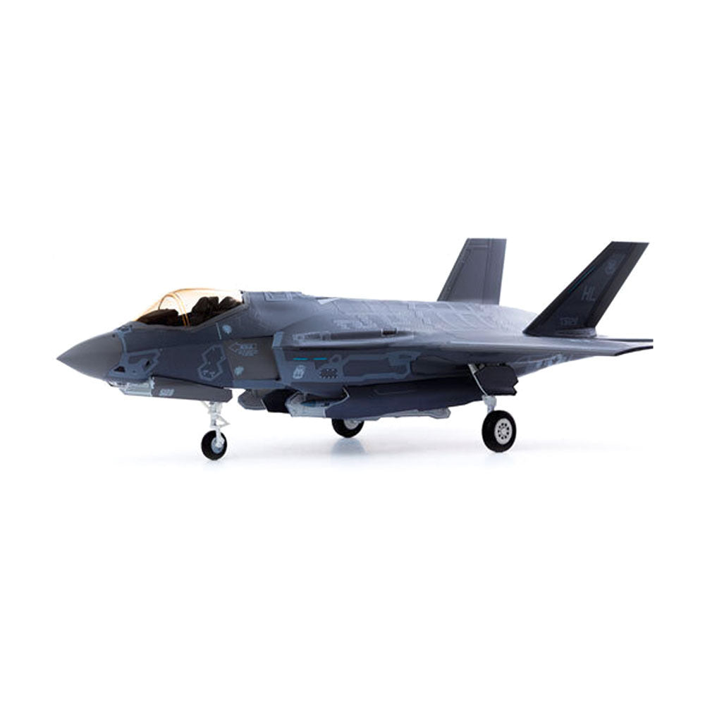 Academy 1/72 F-35A Seven Nation Air Force Kit with Decals