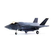 Academy 1/72 F-35A Seven Nation Air Force Kit with Decals