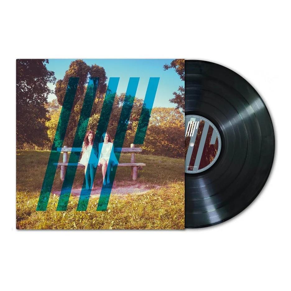 4 1/2 (Vinyl)