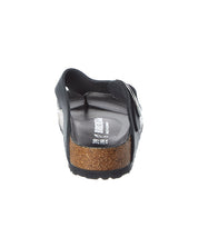 Birkenstock Gizeh Big Buckle Oiled Leather Sandal