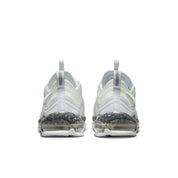 Men's Nike Air Max Terrascape 97 DQ3976-101 Sneaker Triple White Lifestyle Shoes