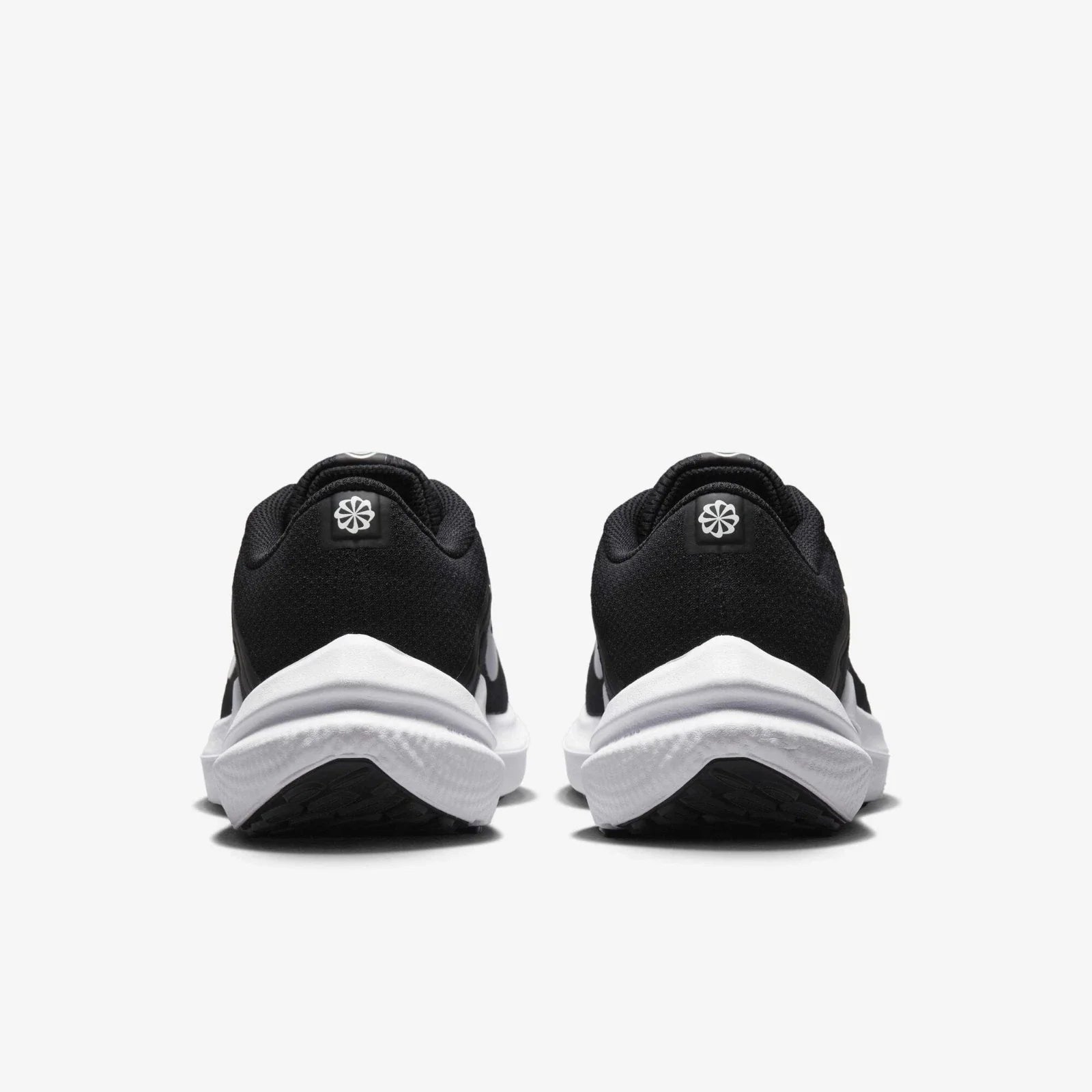 Nike Winflo DV4023-003 Sneakers Women's Black Road Running Shoes MEW1655