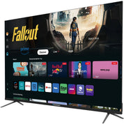 Blaupunkt 55" 4K UHD LED Tizen Smart TV [2026]