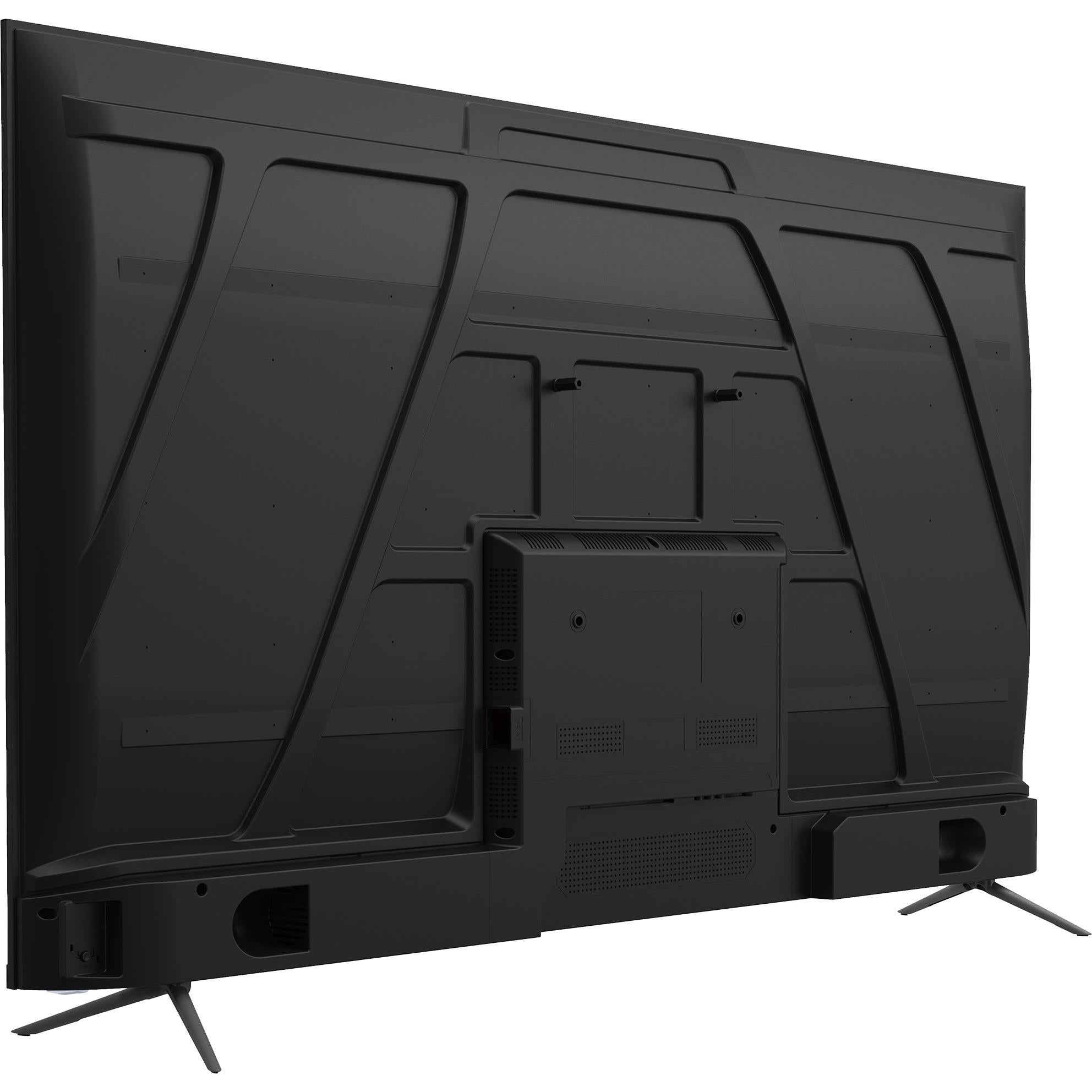 Blaupunkt 55" 4K UHD LED Tizen Smart TV [2026]