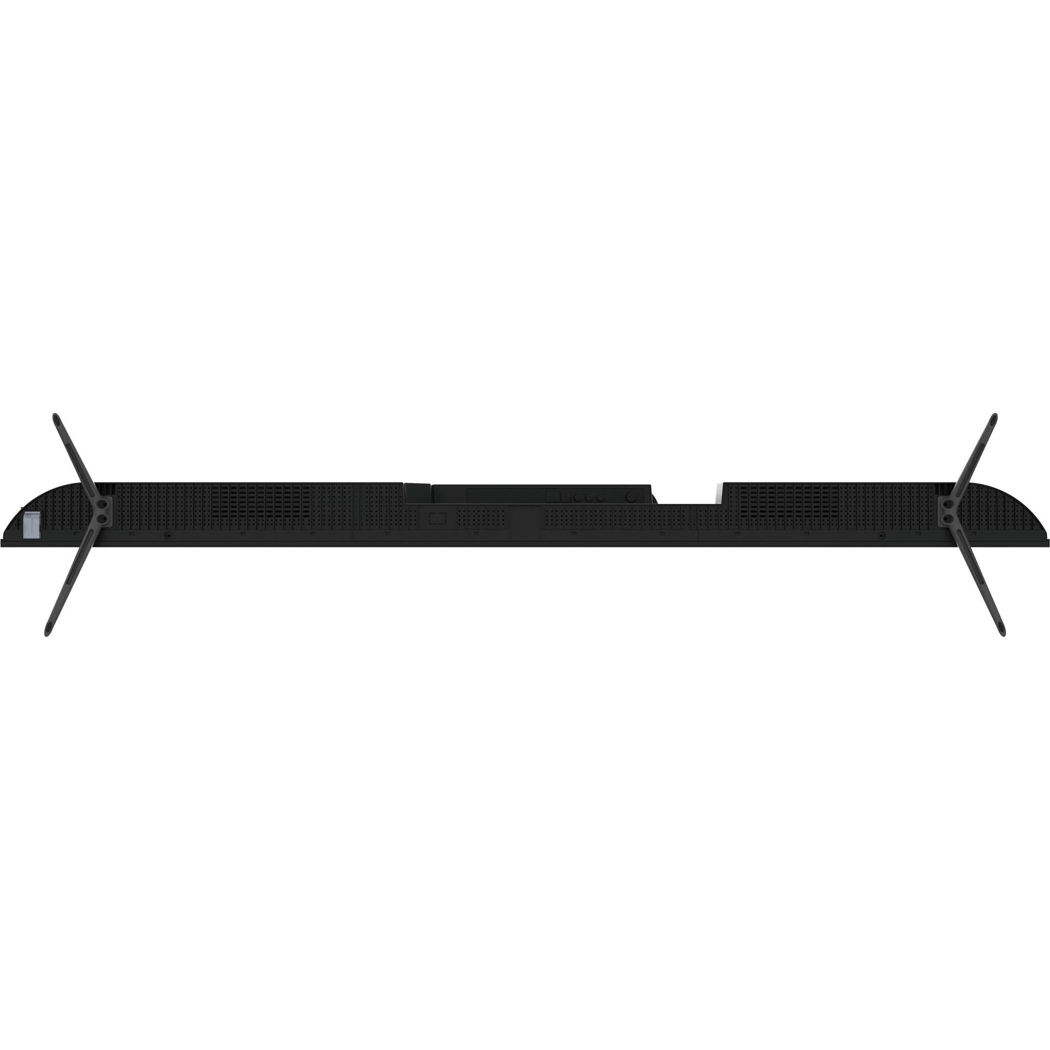 Blaupunkt 55" 4K UHD LED Tizen Smart TV [2026]