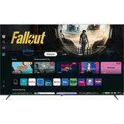 Blaupunkt 85" 4K UHD QLED Tizen Smart TV [2026]