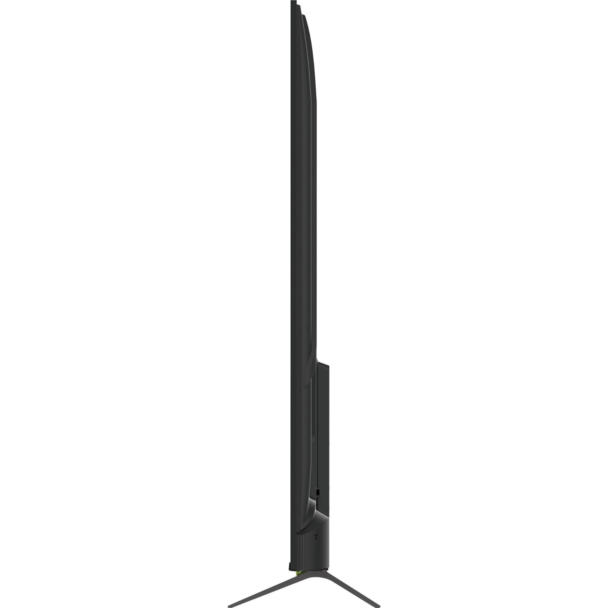 Blaupunkt 85" 4K UHD QLED Tizen Smart TV [2026]