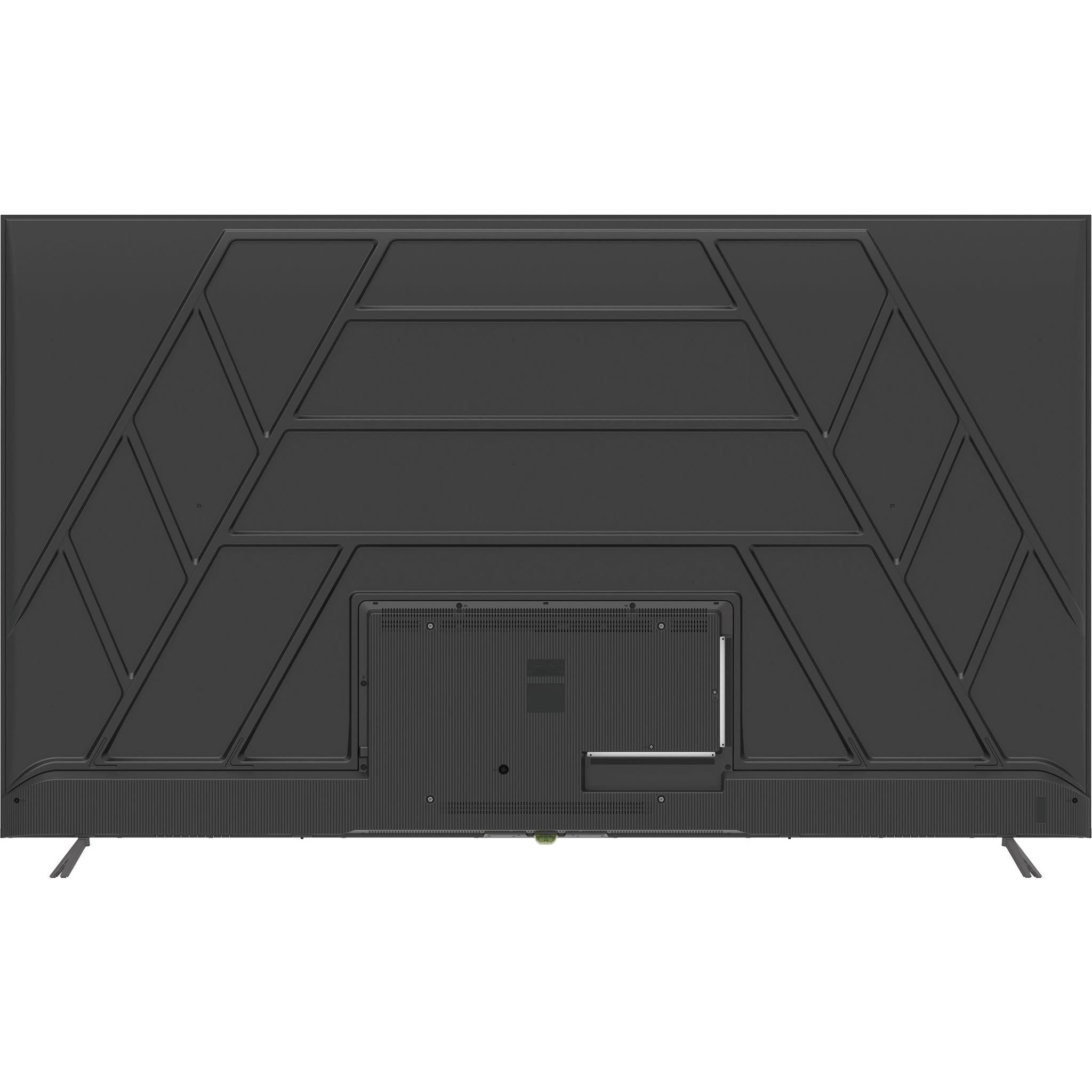 Blaupunkt 85" 4K UHD QLED Tizen Smart TV [2026]
