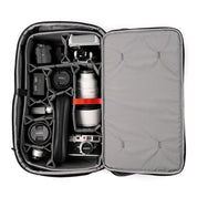 Nanuk N-PVD 40L Duffle Bag (Black)