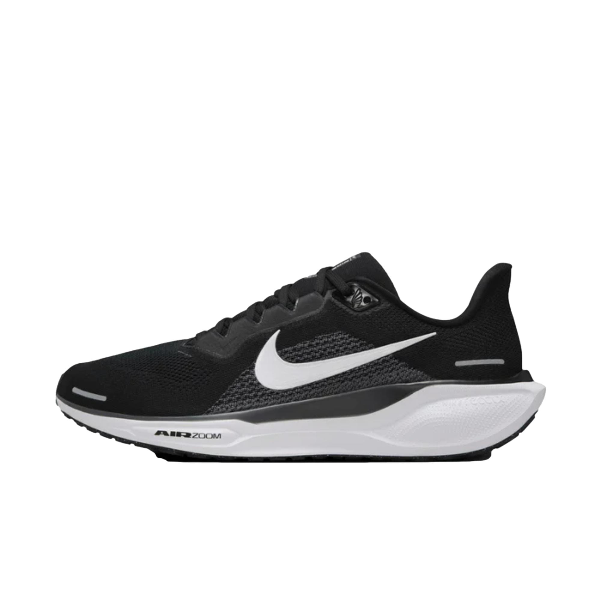 Nike Air Zoom Pegasus 41 Black / White - Anthracite  FD2722-002 Men's