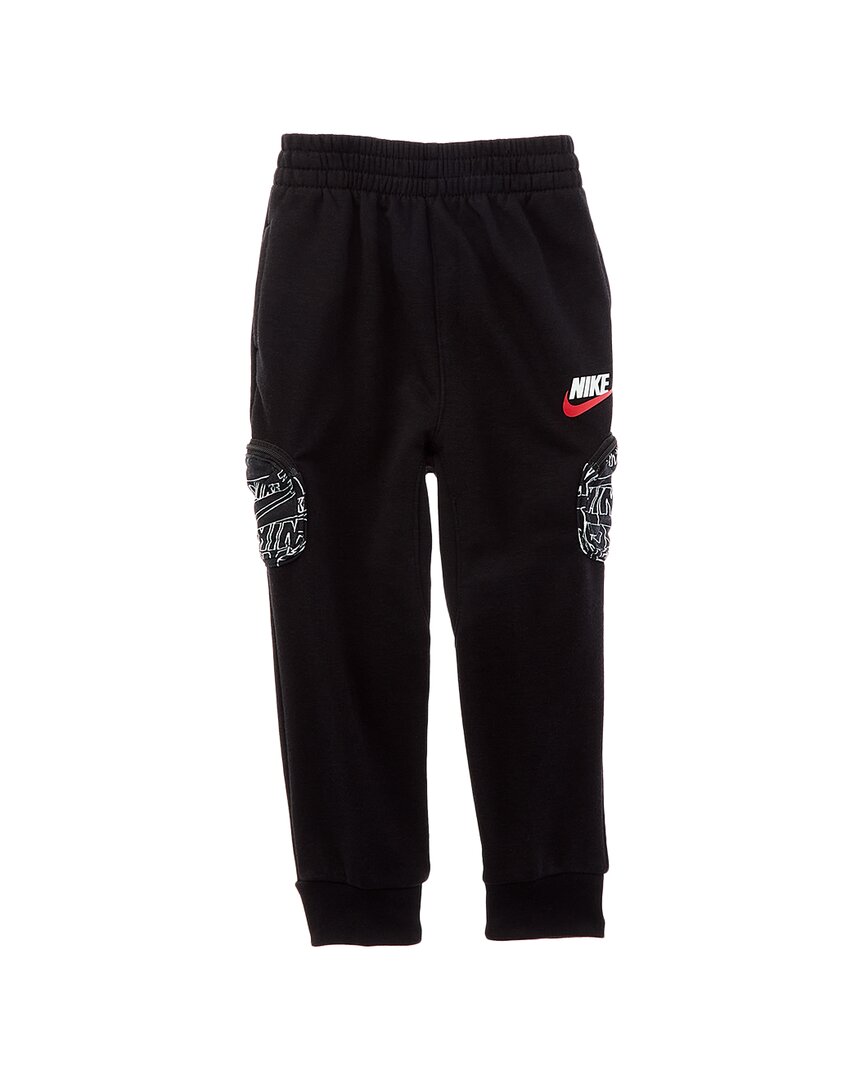 Nike Logo Jogger Pant