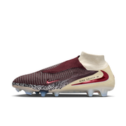 Men's United Phantom 6 High Elite Firm-Ground Soccer Cleats