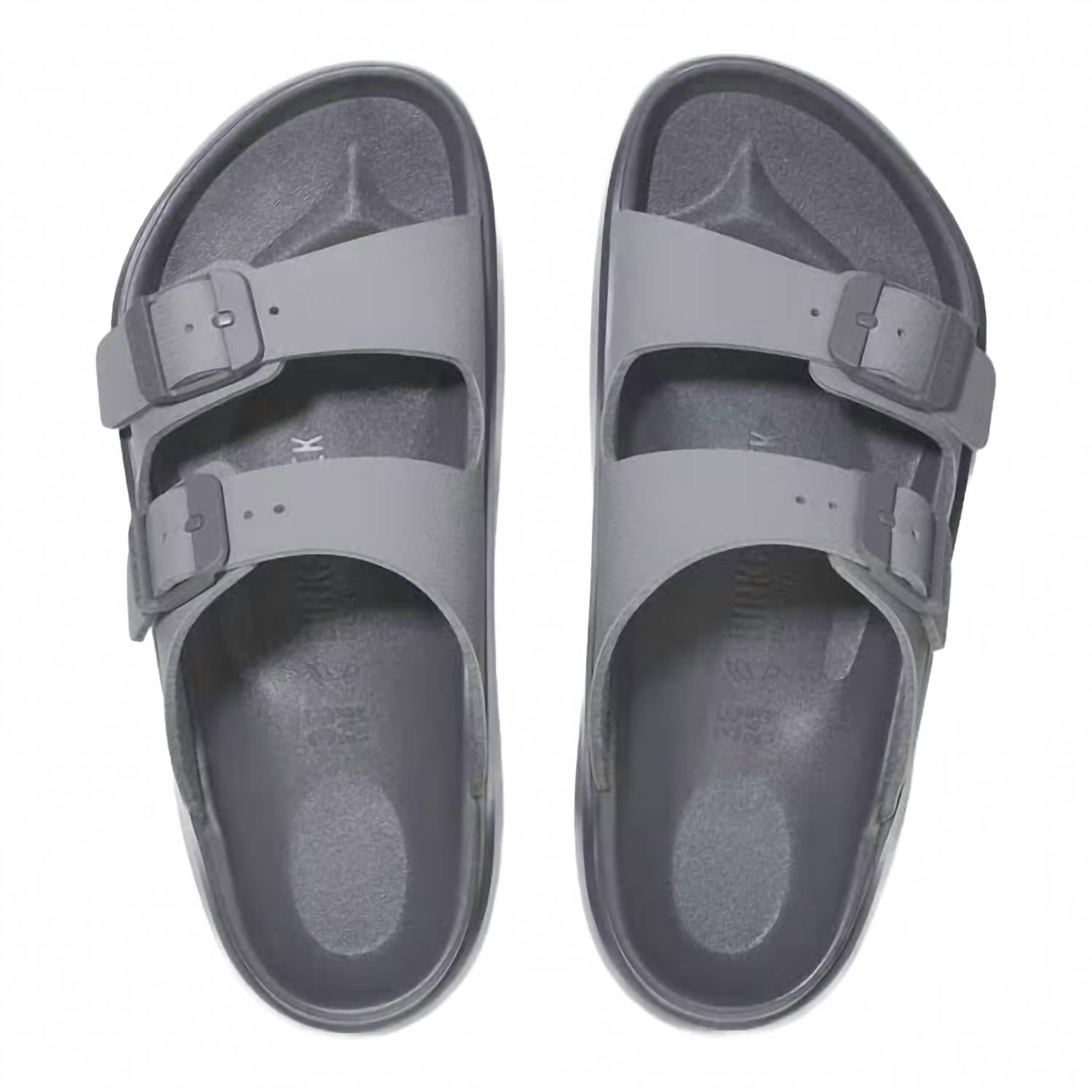 Women's Mogami 2 Strap Sandal In Whale Gray