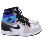 Nike Air Jordan 1 Retro High OG Sneakers in Prototype Leather