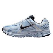 Women's Nike Zoom Vomero 5 Blue Tint / Black - Platinum Tint FJ2028-401