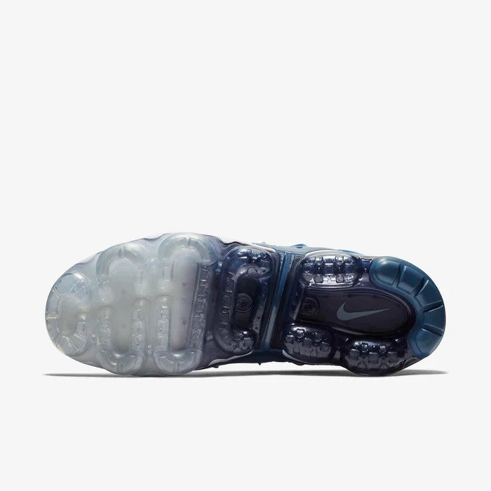 Men's Nike Air VaporMax Plus 924453-402 Sneakers Diffused Blue Running Shoes